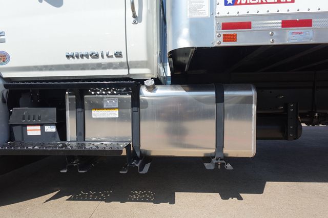 2026 HINO L6 (26ft Box w/ Lift Gate) - 22879735 - 29