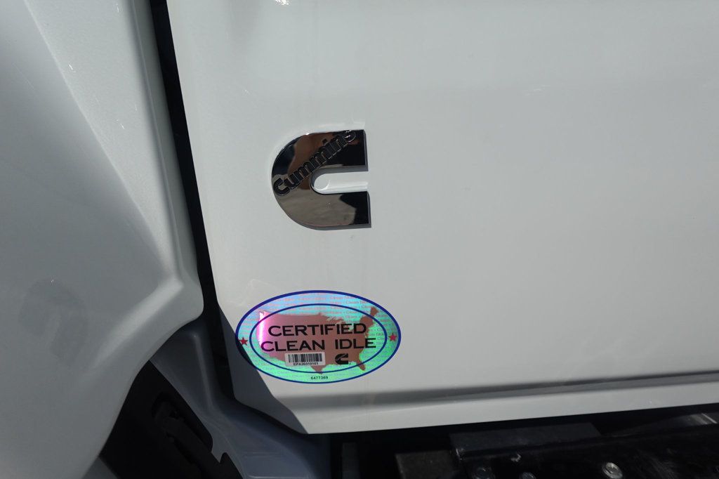 2026 HINO L6 (26ft Box w/ Lift Gate) - 22879735 - 31