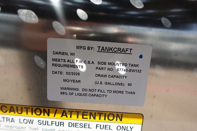 2026 HINO L6 (26ft Box w/ Lift Gate) - 22879735 - 32