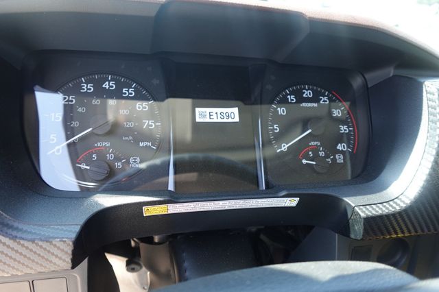 2026 HINO L6 (26ft Box w/ Lift Gate) - 22879735 - 38