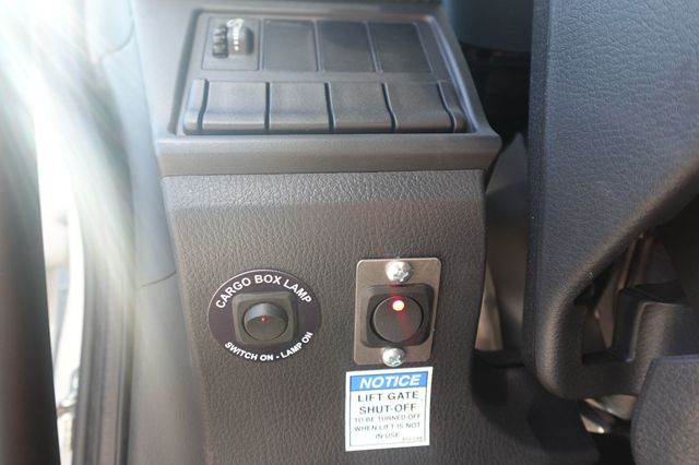 2026 HINO L6 (26ft Box w/ Lift Gate) - 22879735 - 40