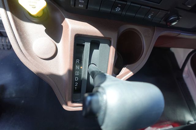 2026 HINO L6 (26ft Box w/ Lift Gate) - 22879735 - 48