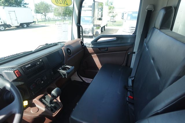 2026 HINO L6 (26ft Box w/ Lift Gate) - 22879735 - 49