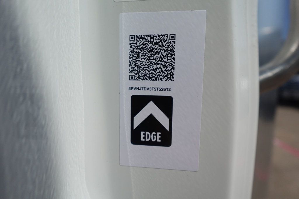 2026 HINO L6 (26ft Box w/ Lift Gate) - 22879735 - 59