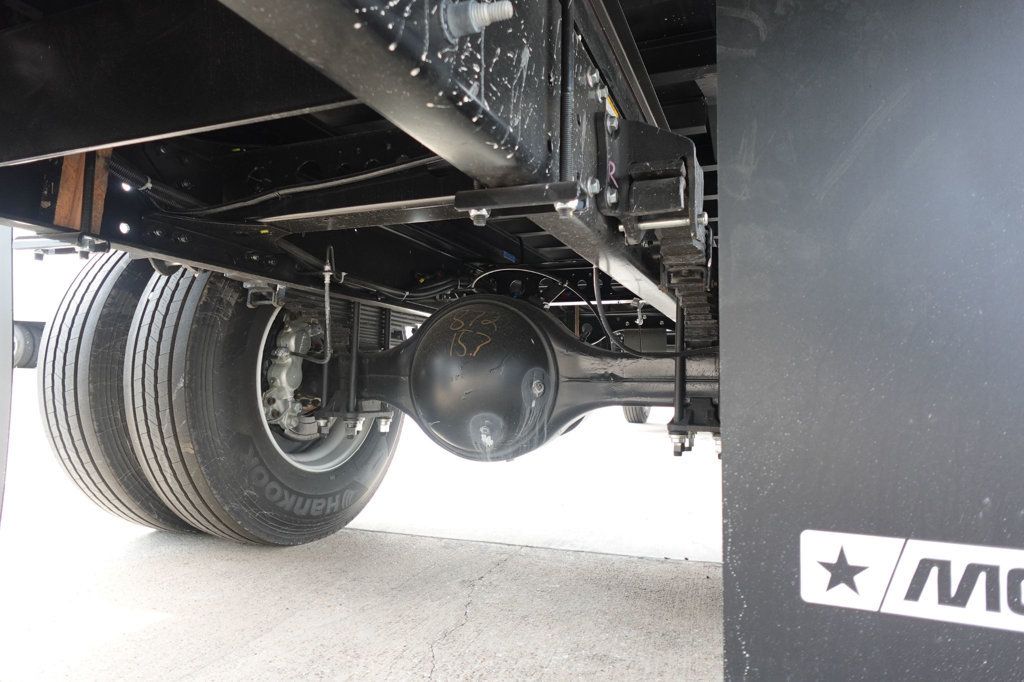 2026 HINO L6 (26ft Box w/ Lift Gate) - 22879811 - 14