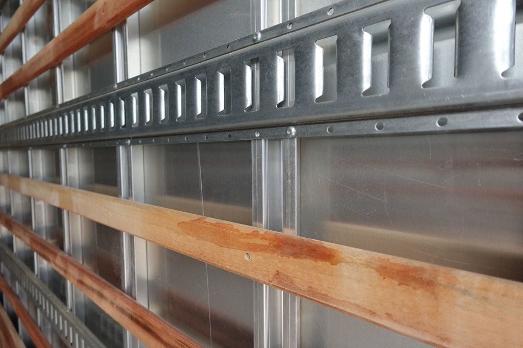 2026 HINO L6 (26ft Box w/ Lift Gate) - 22879811 - 20