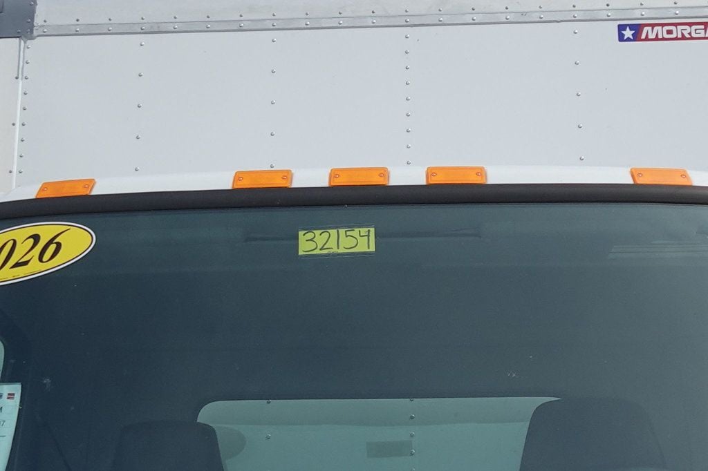 2026 HINO L6 (26ft Box w/ Lift Gate) - 22879811 - 62