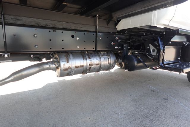 2026 HINO L6 (26ft Box w/ Lift Gate) - 22880008 - 10