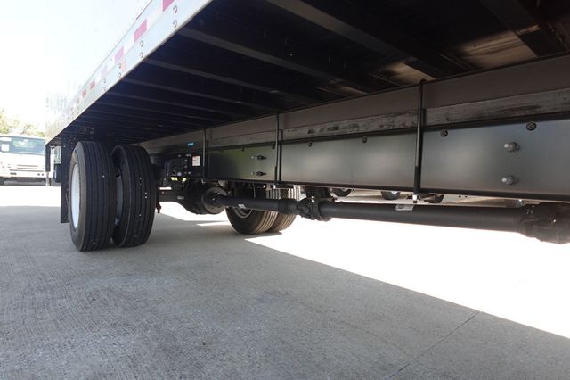 2026 HINO L6 (26ft Box w/ Lift Gate) - 22880008 - 11