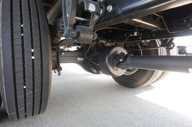 2026 HINO L6 (26ft Box w/ Lift Gate) - 22880008 - 12