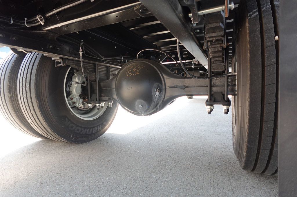 2026 HINO L6 (26ft Box w/ Lift Gate) - 22880008 - 13