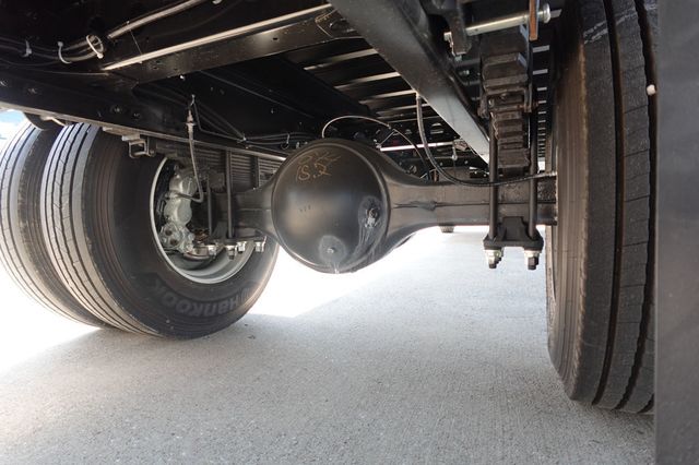 2026 HINO L6 (26ft Box w/ Lift Gate) - 22880008 - 13