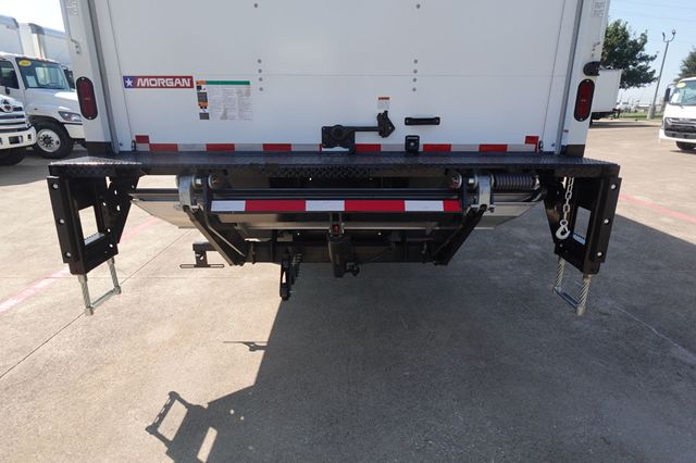 2026 HINO L6 (26ft Box w/ Lift Gate) - 22880008 - 14