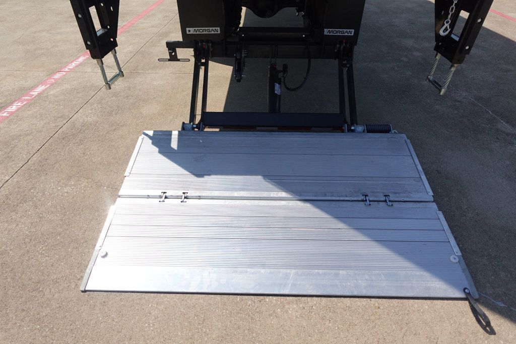 2026 HINO L6 (26ft Box w/ Lift Gate) - 22880008 - 17