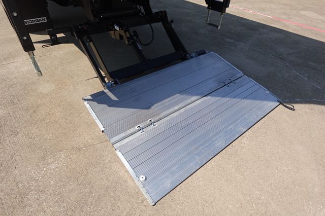 2026 HINO L6 (26ft Box w/ Lift Gate) - 22880008 - 18