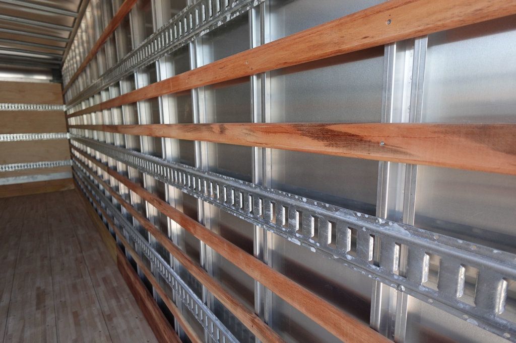 2026 HINO L6 (26ft Box w/ Lift Gate) - 22880008 - 20