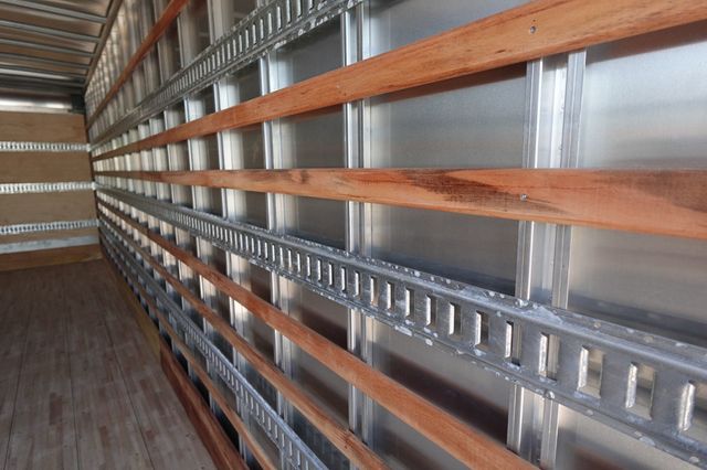 2026 HINO L6 (26ft Box w/ Lift Gate) - 22880008 - 20