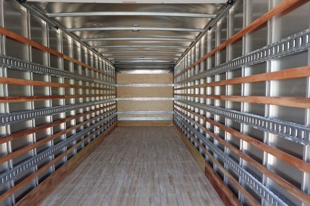 2026 HINO L6 (26ft Box w/ Lift Gate) - 22880008 - 21