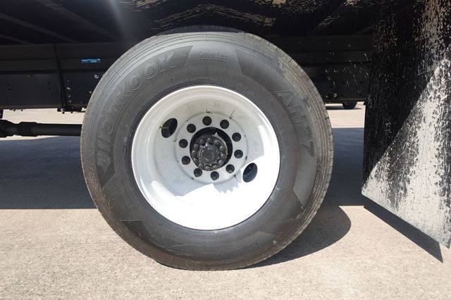 2026 HINO L6 (26ft Box w/ Lift Gate) - 22880008 - 24