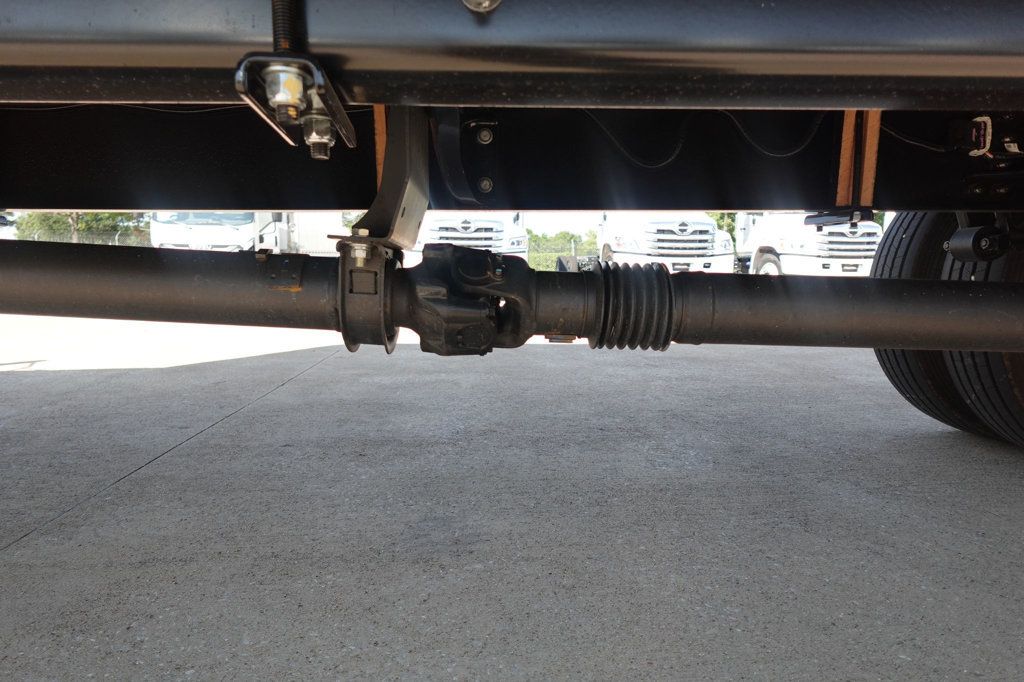 2026 HINO L6 (26ft Box w/ Lift Gate) - 22880008 - 27