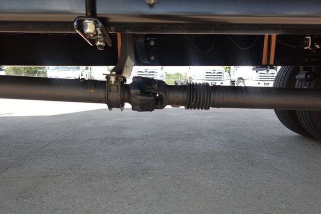 2026 HINO L6 (26ft Box w/ Lift Gate) - 22880008 - 27