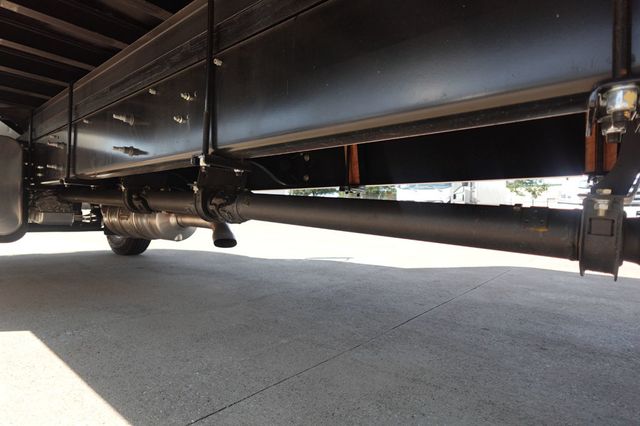 2026 HINO L6 (26ft Box w/ Lift Gate) - 22880008 - 28