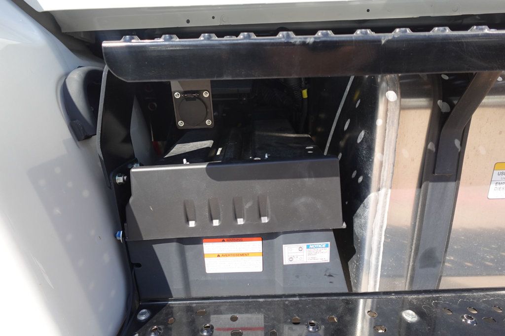 2026 HINO L6 (26ft Box w/ Lift Gate) - 22880008 - 32