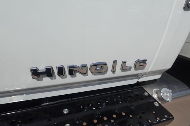 2026 HINO L6 (26ft Box w/ Lift Gate) - 22880008 - 33