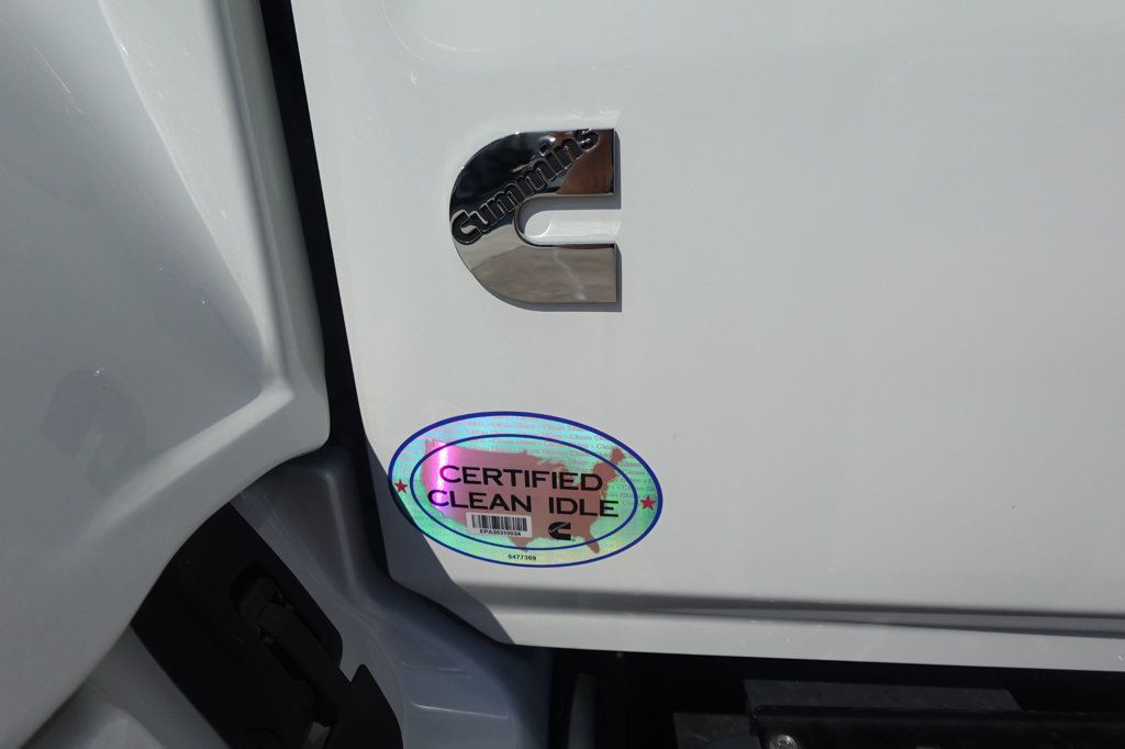 2026 HINO L6 (26ft Box w/ Lift Gate) - 22880008 - 34