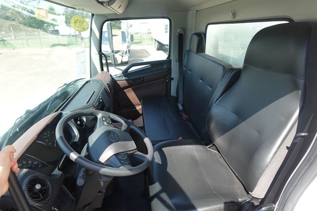 2026 HINO L6 (26ft Box w/ Lift Gate) - 22880008 - 36