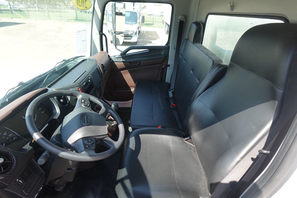 2026 HINO L6 (26ft Box w/ Lift Gate) - 22880008 - 37