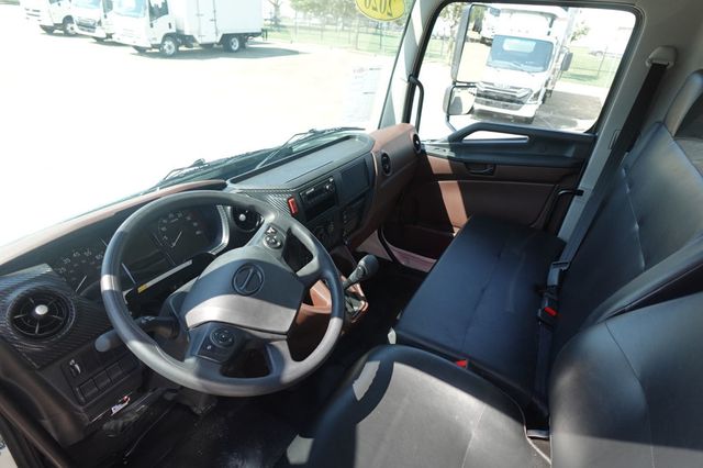 2026 HINO L6 (26ft Box w/ Lift Gate) - 22880008 - 38