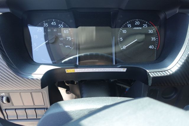 2026 HINO L6 (26ft Box w/ Lift Gate) - 22880008 - 40