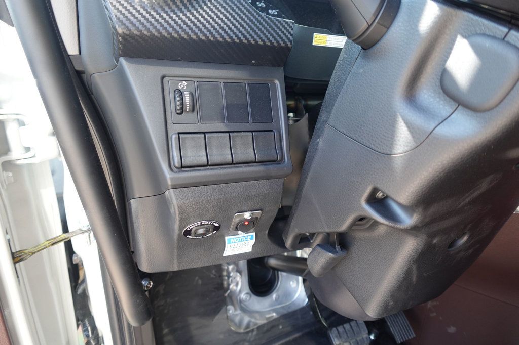 2026 HINO L6 (26ft Box w/ Lift Gate) - 22880008 - 42