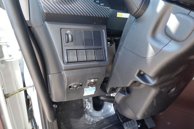 2026 HINO L6 (26ft Box w/ Lift Gate) - 22880008 - 42