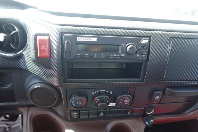 2026 HINO L6 (26ft Box w/ Lift Gate) - 22880008 - 46