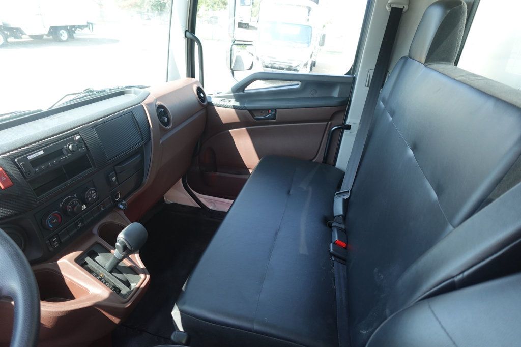 2026 HINO L6 (26ft Box w/ Lift Gate) - 22880008 - 49