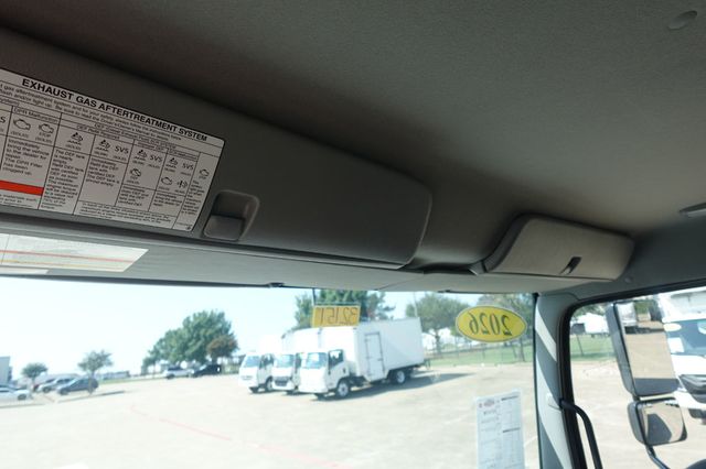 2026 HINO L6 (26ft Box w/ Lift Gate) - 22880008 - 51