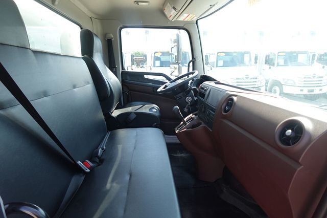 2026 HINO L6 (26ft Box w/ Lift Gate) - 22880008 - 53