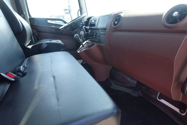 2026 HINO L6 (26ft Box w/ Lift Gate) - 22880008 - 54