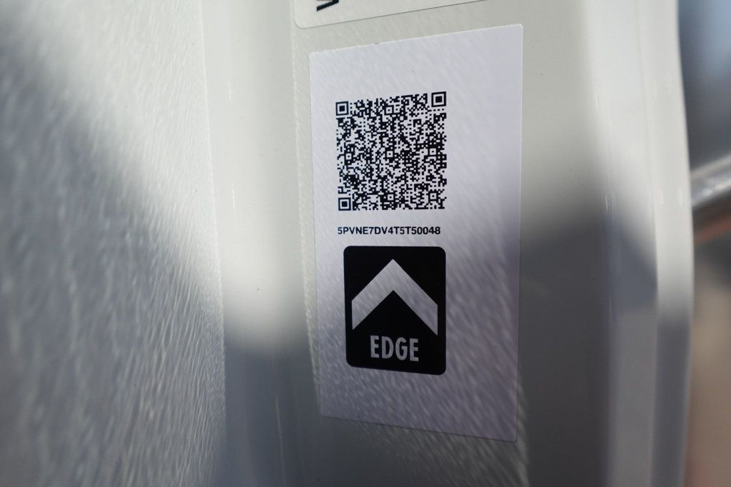 2026 HINO L6 (26ft Box w/ Lift Gate) - 22880008 - 61