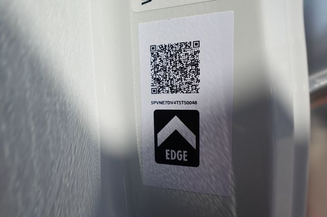 2026 HINO L6 (26ft Box w/ Lift Gate) - 22880008 - 61