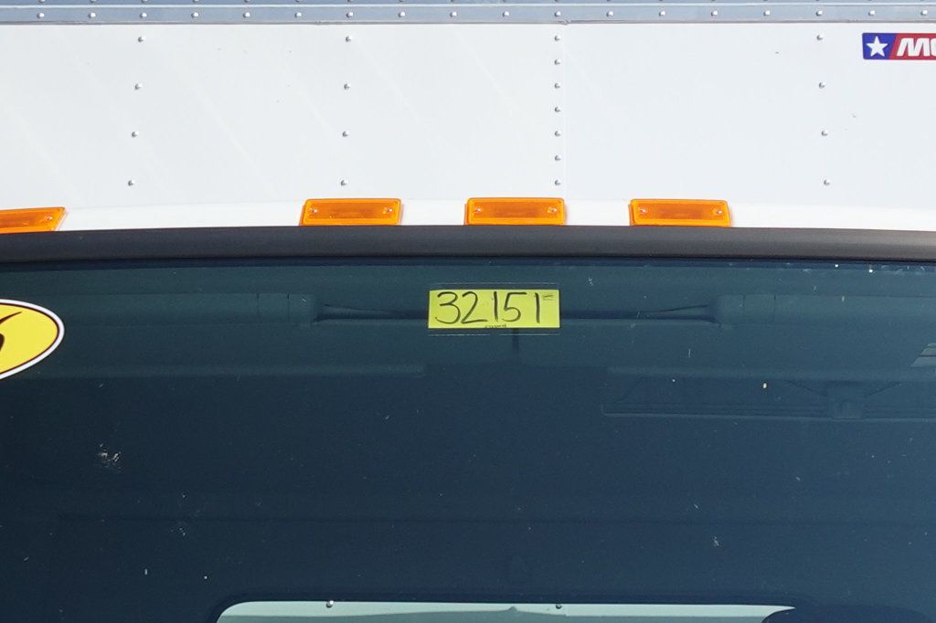 2026 HINO L6 (26ft Box w/ Lift Gate) - 22880008 - 65