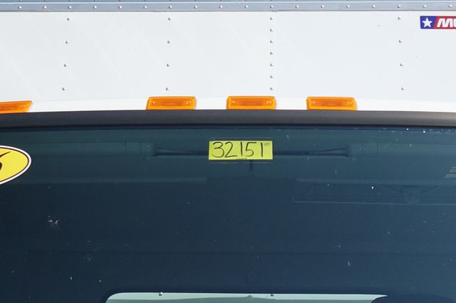 2026 HINO L6 (26ft Box w/ Lift Gate) - 22880008 - 65