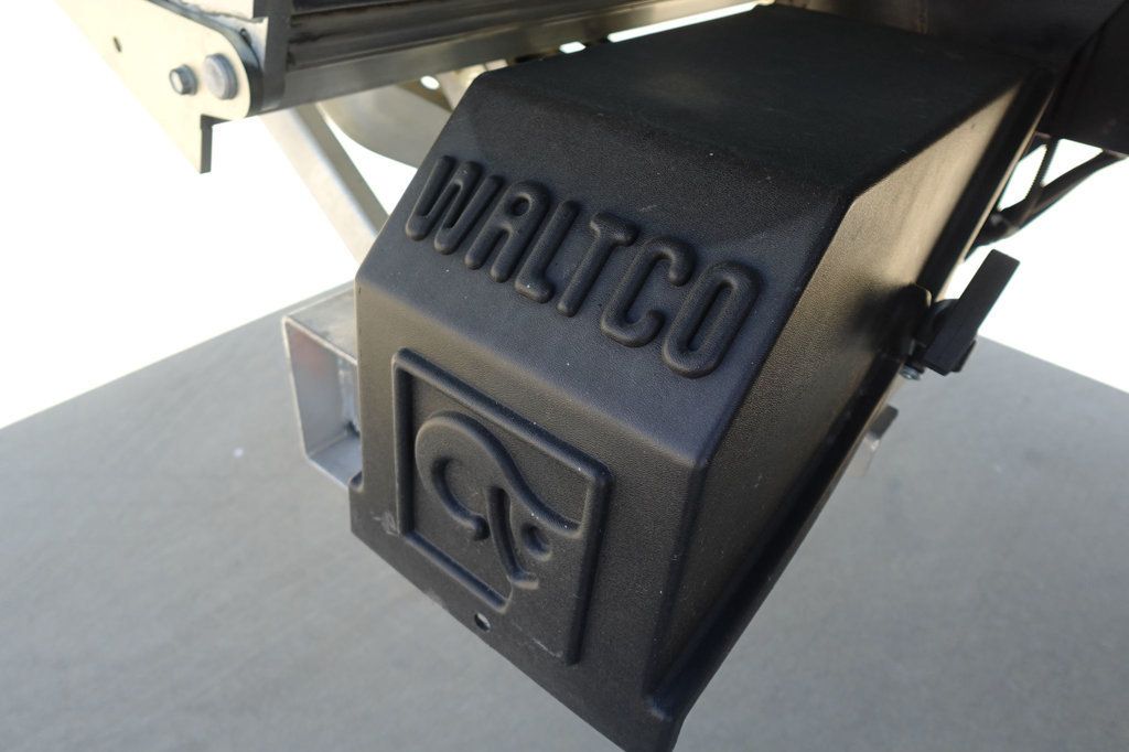 2026 HINO L6 (26ft Box w/ Lift Gate) - 23002926 - 10