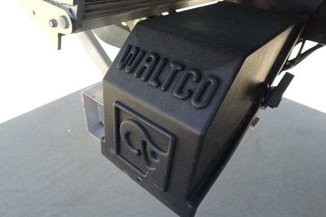 2026 HINO L6 (26ft Box w/ Lift Gate) - 23002926 - 10