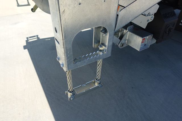 2026 HINO L6 (26ft Box w/ Lift Gate) - 23002926 - 12