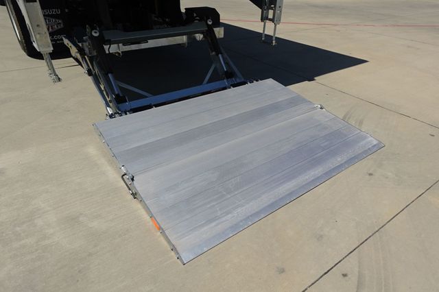 2026 HINO L6 (26ft Box w/ Lift Gate) - 23002926 - 14