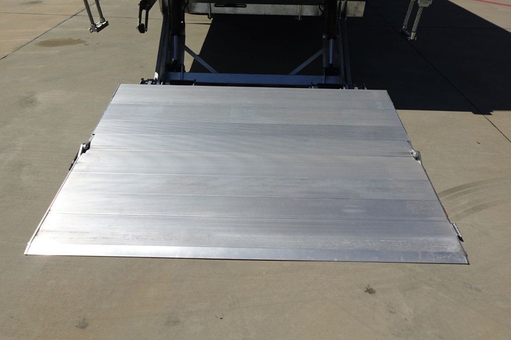 2026 HINO L6 (26ft Box w/ Lift Gate) - 23002926 - 15