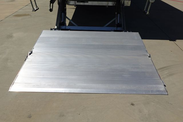 2026 HINO L6 (26ft Box w/ Lift Gate) - 23002926 - 15